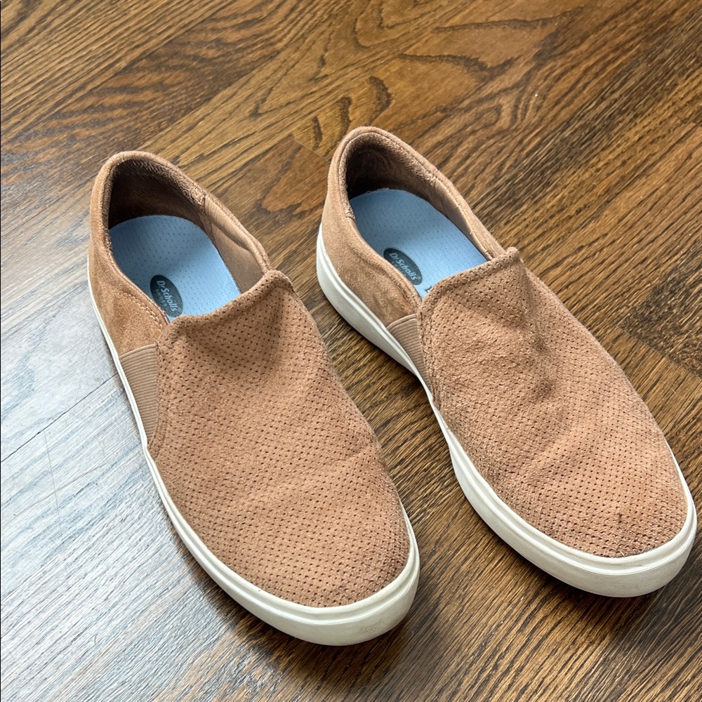 Dr Scholls Be Free - 7.5